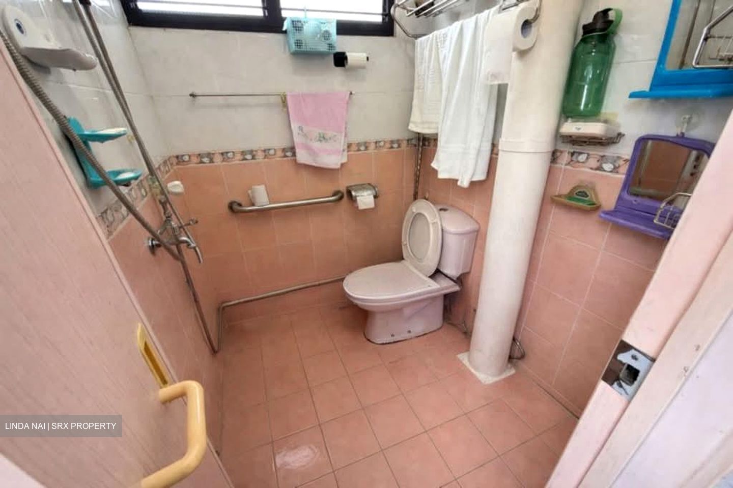 Blk 8 Haig View (Geylang), HDB 4 Rooms #561259441